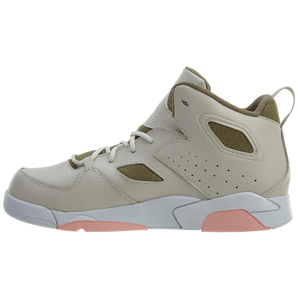 New Air Jordan flight Club 91 GS Girls Basketball